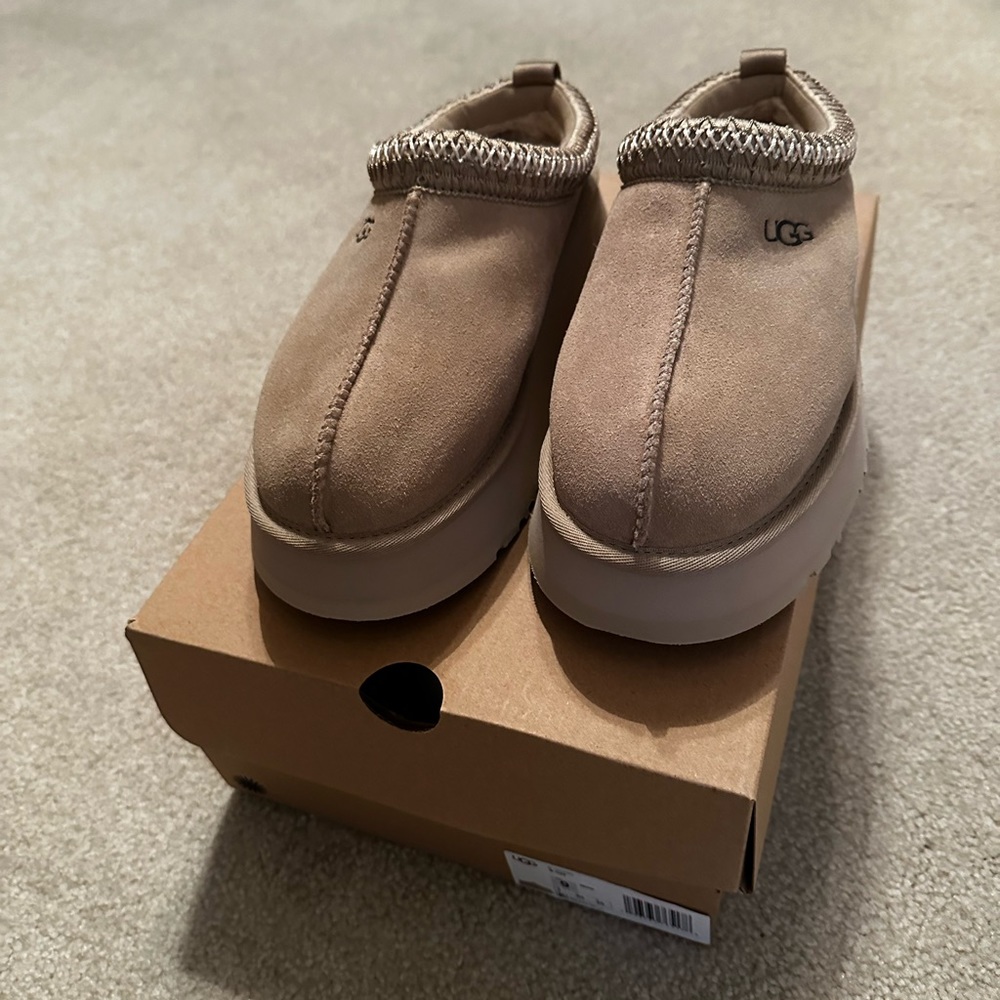 Ugg Tazz Mustard Seed